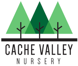 Cache Valley Nursery logo