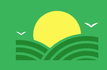 Green Haven Growers logo